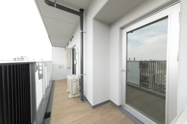 Proud Flat Kiba II - Interior - ["Property", "Room", "Building"]