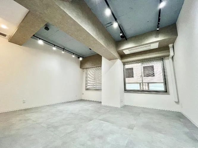 Toyoe Albergo Ueno Room 521
