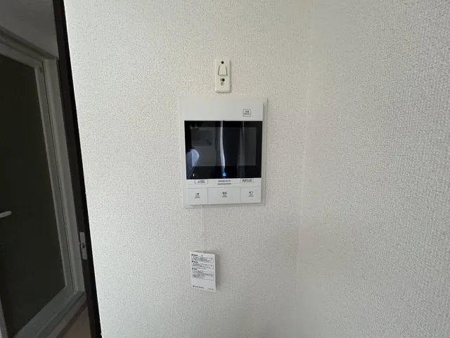 Gala City Higashi-Nihonbashi - Interior - ["Technology", "Machine", "Electronics"]