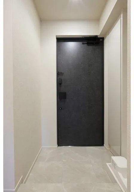 LEFONT PROGRESS SHIBUYA HILLTOP - Interior - ["Door", "Fixture", "Wood"]