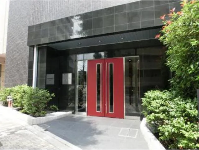 Espa Roma Mejiro - Exterior - ["Property", "Building", "Home"]