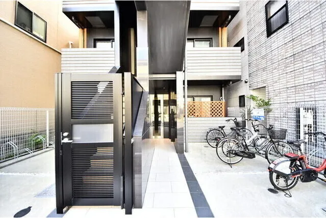 CERES Sumiyoshi - Other - ["Wheel", "Bicycle", "Property"]