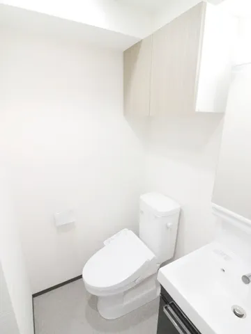 Plaire Duc Togoshi Ginza Street - Interior - ["Flooring", "Floor", "Plumbing fixture"]