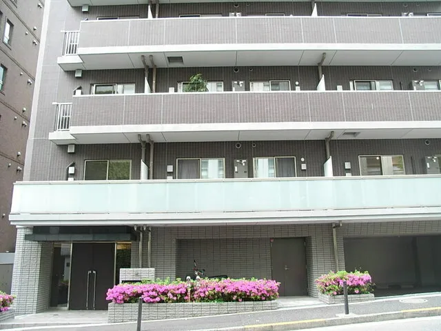 Comforia Kudan - Exterior - ["Building", "Property", "Architecture"]