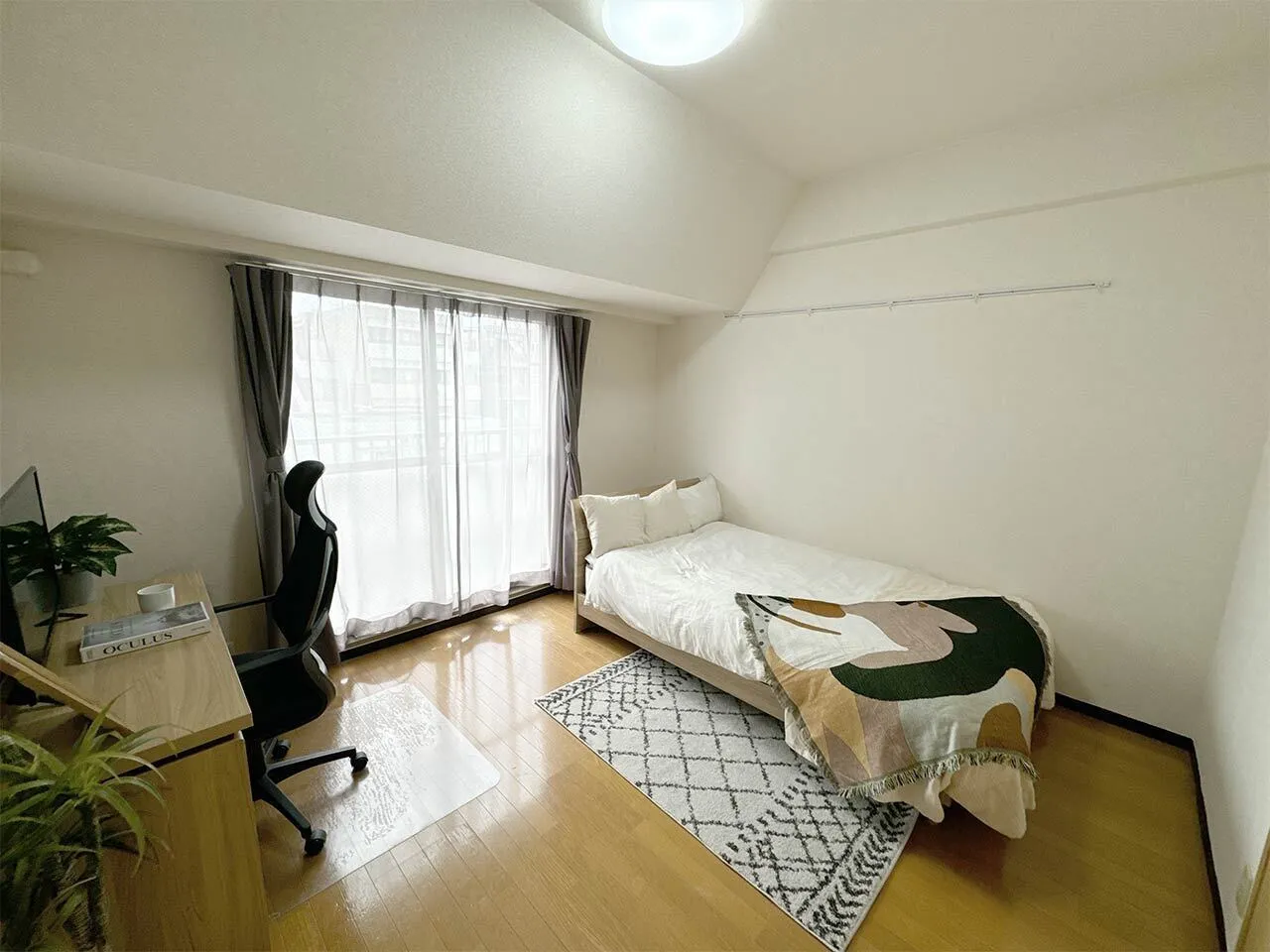 Mynavi STAY Miraie Kodemmacho - Interior - []