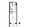 KDX Residence Nishimagome - Floor Plan - ["Rectangle", "Parallel", "Font"] thumbnail