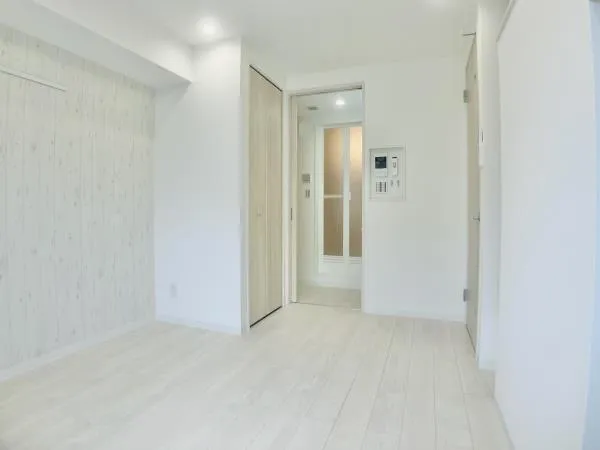 KOMFORTA Shin-Nakano - Interior - ["Flooring", "Floor", "Wood"]
