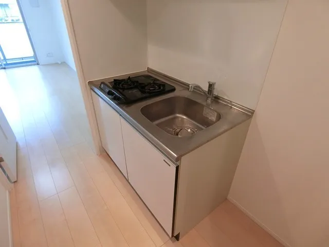 TLR Residence Otorii - Interior - ["Floor", "Flooring", "Apartment"]