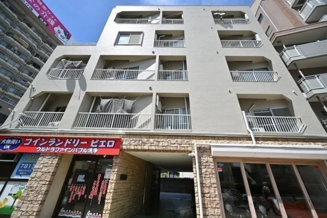 Ma Maison Akatsuka - Exterior - ["Apartment", "Neighbourhood", "Residential area"]