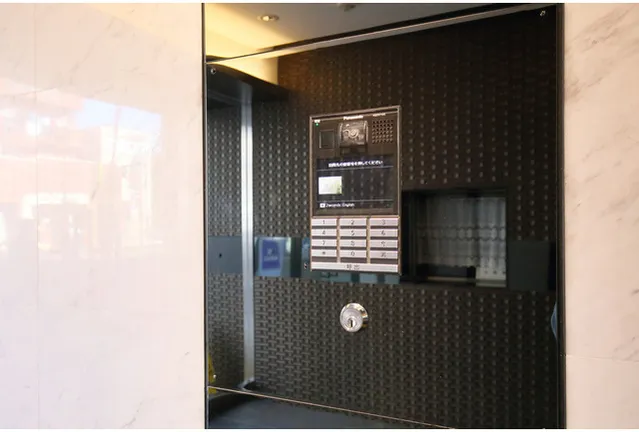 Comforia Oshima - Other - ["Property", "Wall", "Architecture"]