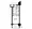Park Cube Oimachi - Floor Plan - ["Rain gauge", "Diagram", "Floor plan"] thumbnail
