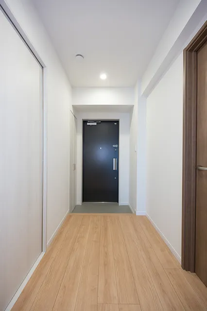 Stellar Terrace - Interior - ["Flooring", "Floor", "Wood flooring"]