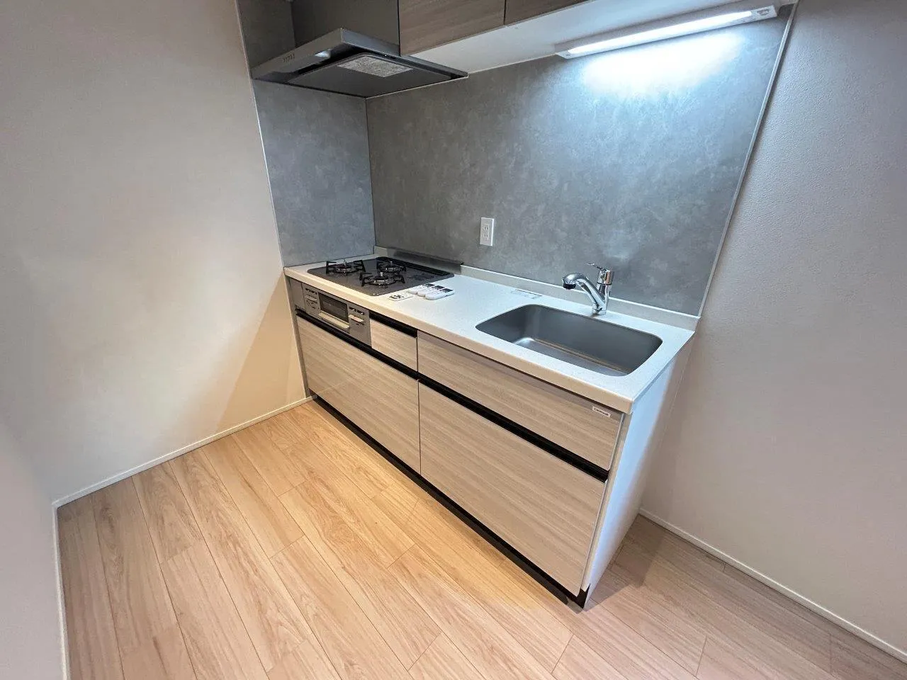 LiveFlat Higashi Koenji II - Interior - ["Flooring", "Floor", "Apartment"]