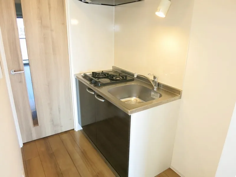 Orchid Residence Oshima - Interior - ["Flooring", "Floor", "Wood flooring"]