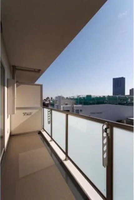 Verdure Takadanobaba - Interior - ["Property", "Architecture", "Apartment"]