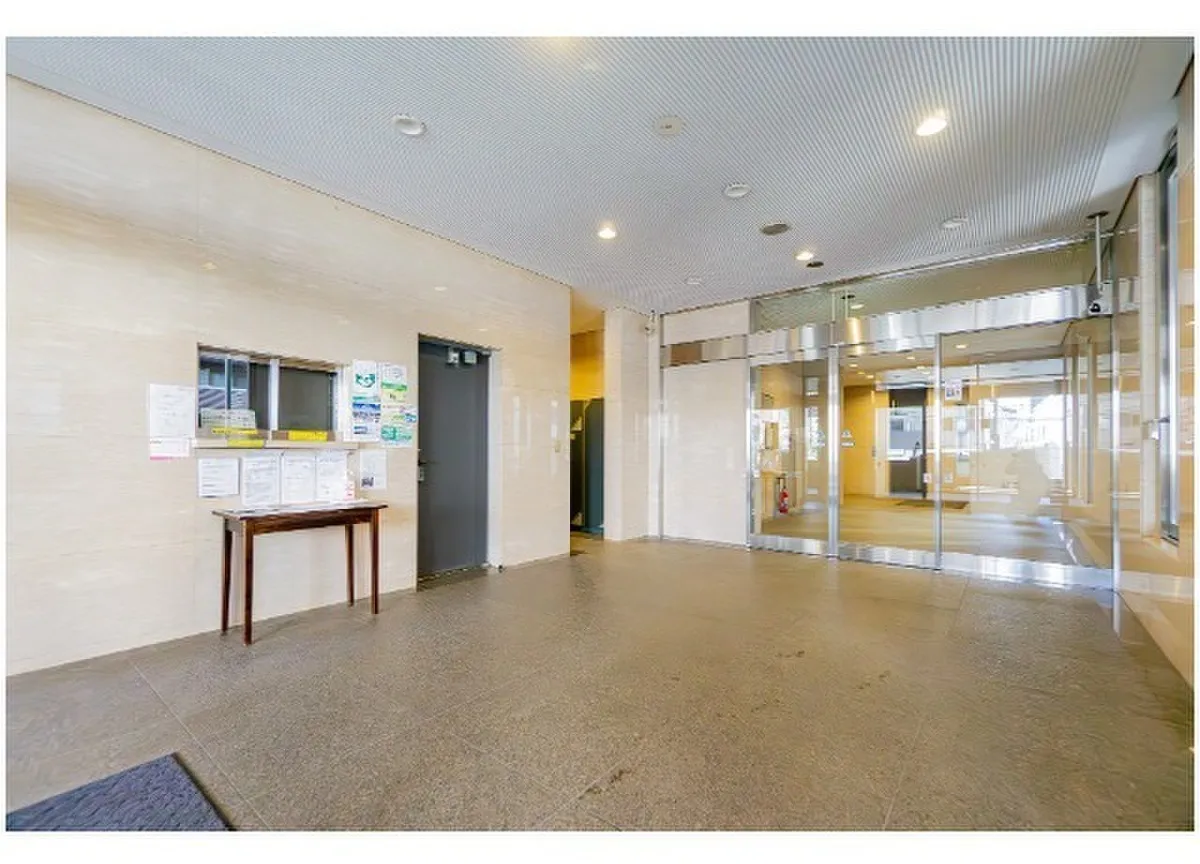 City Plaza Ebisu