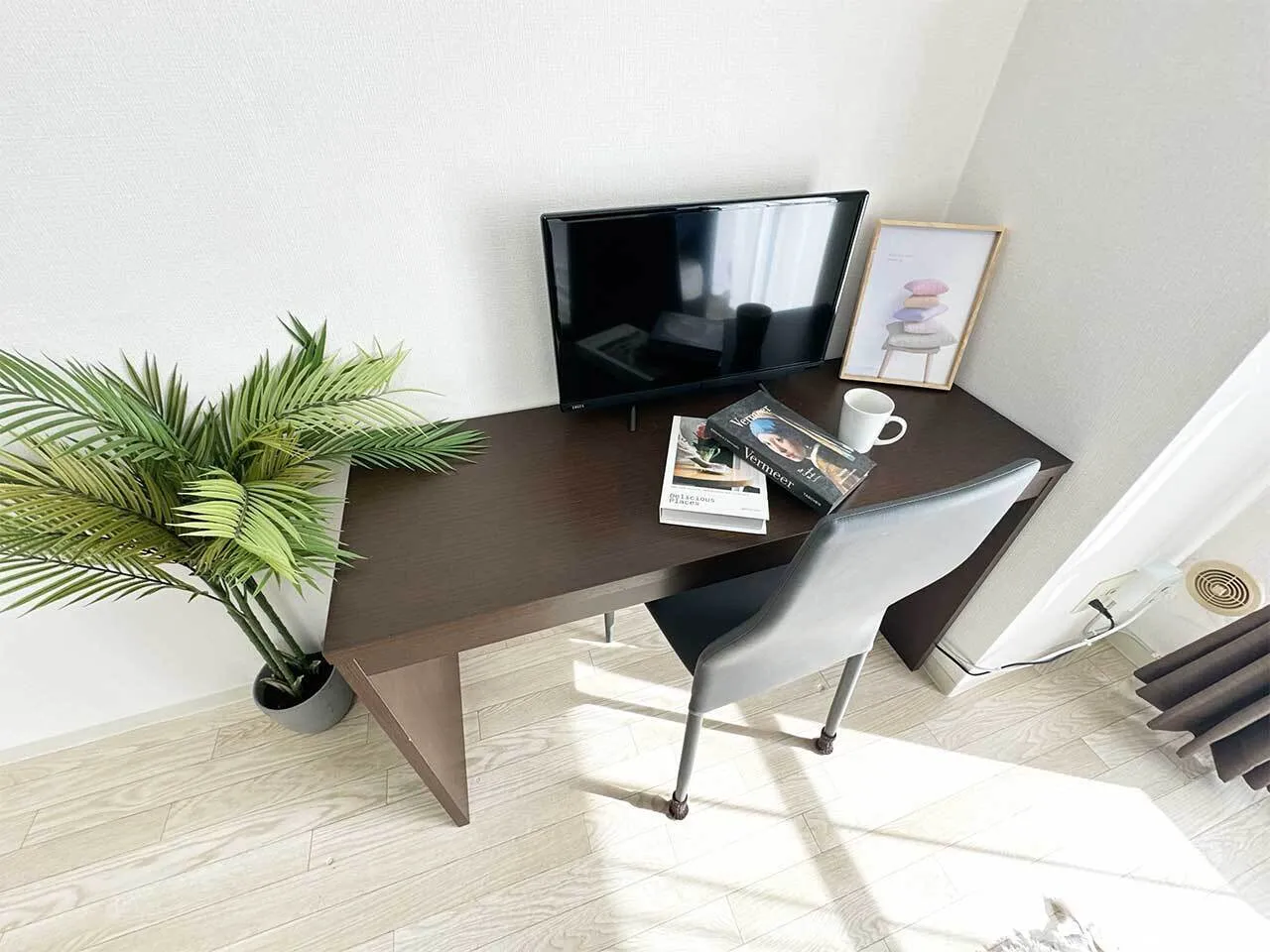 Mynavi STAY Palace Komaba Todaimae - Interior - []