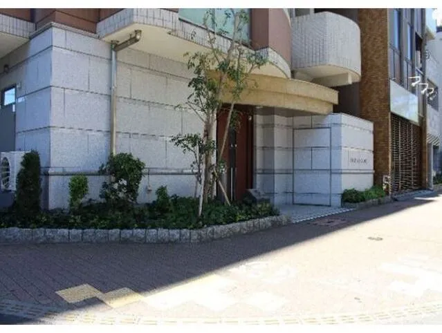 CHARMANT CLASSIC - Exterior - ["Property", "Plant", "Fixture"]