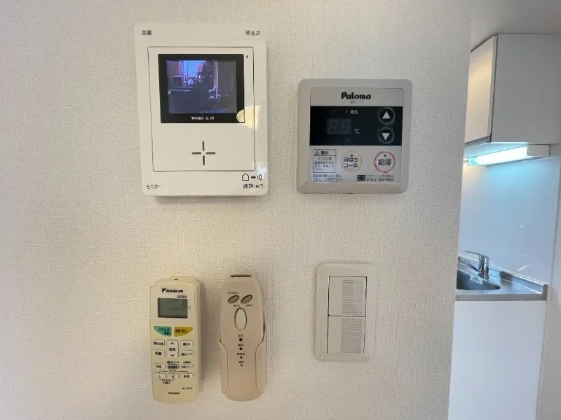 UT STAGE Togoshi - Interior - ["Electronic device", "Electronics", "Technology"]