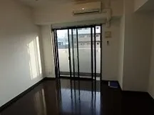 XEBEC Monzen-Nakacho - Interior - ["Floor", "Tile Flooring"]