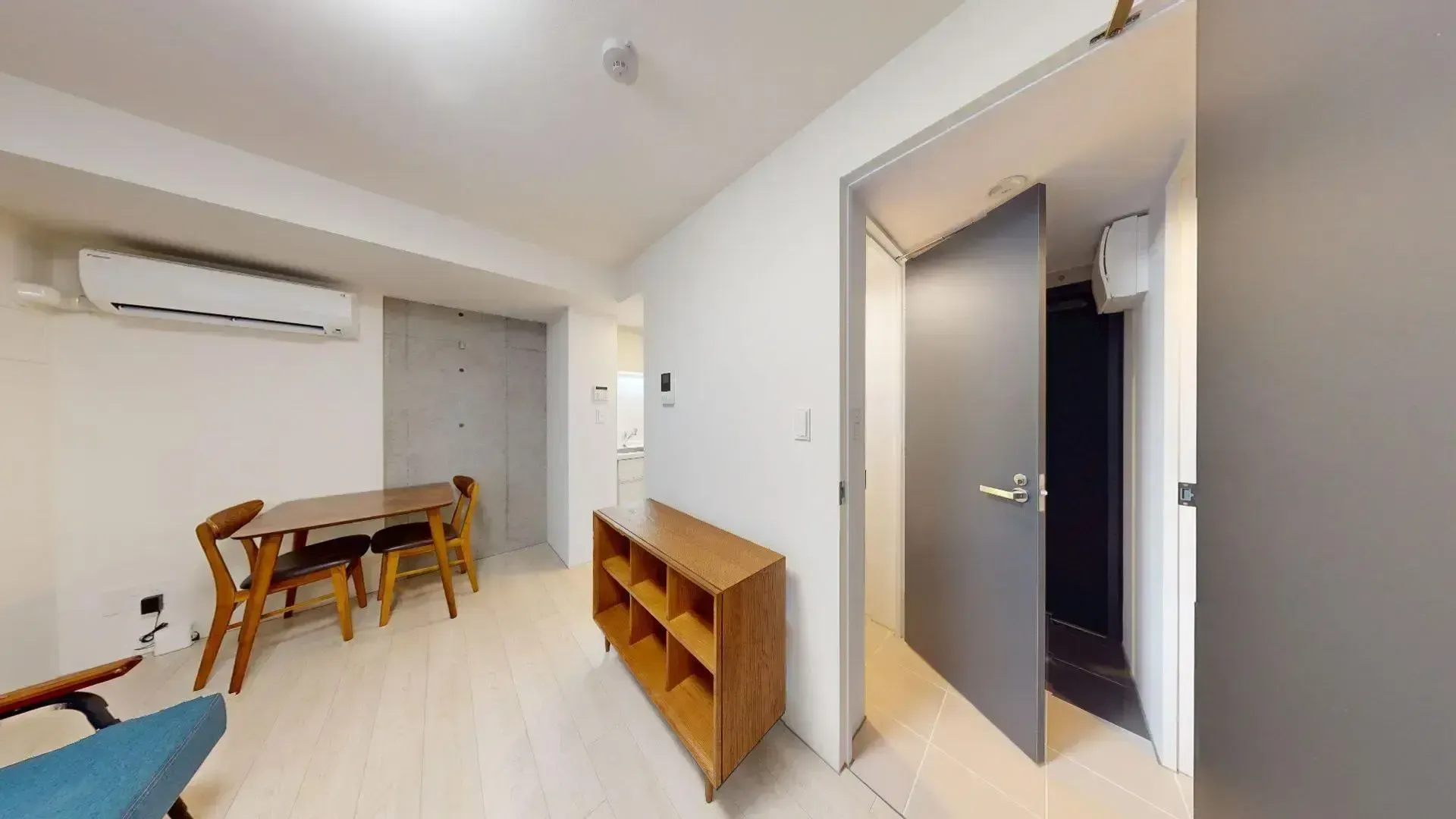 Hmlet Shinjuku Wakamatsucho - Interior - []