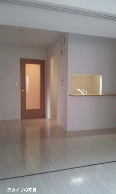 Comforia Nishiwaseda - Interior - ["Flooring", "Floor", "Wood"]