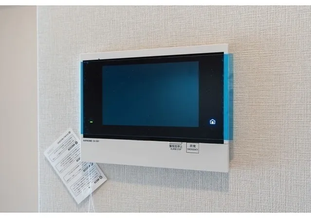 Livio Maison Asakusa Kaminarimon - Interior - ["Electronic device", "Display device", "Electronics"]