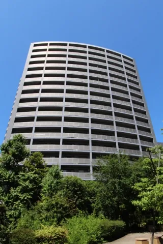 Millennium Garden Court - Exterior - ["Condominium", "Building", "Architecture"]