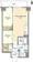 Comforia Takenotsuka East - Floor Plan - ["White", "Floor plan", "Plan"] thumbnail