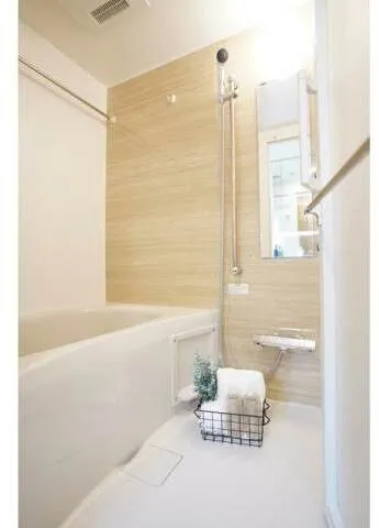 Brides Higashi-Nihonbashi - Interior - ["Flooring", "Bathroom", "Floor"]