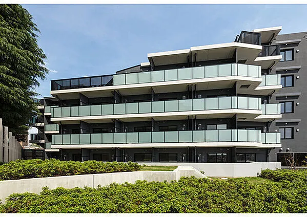The Park Habio Shinsen - Exterior - ["Plant", "Sky", "Building"]