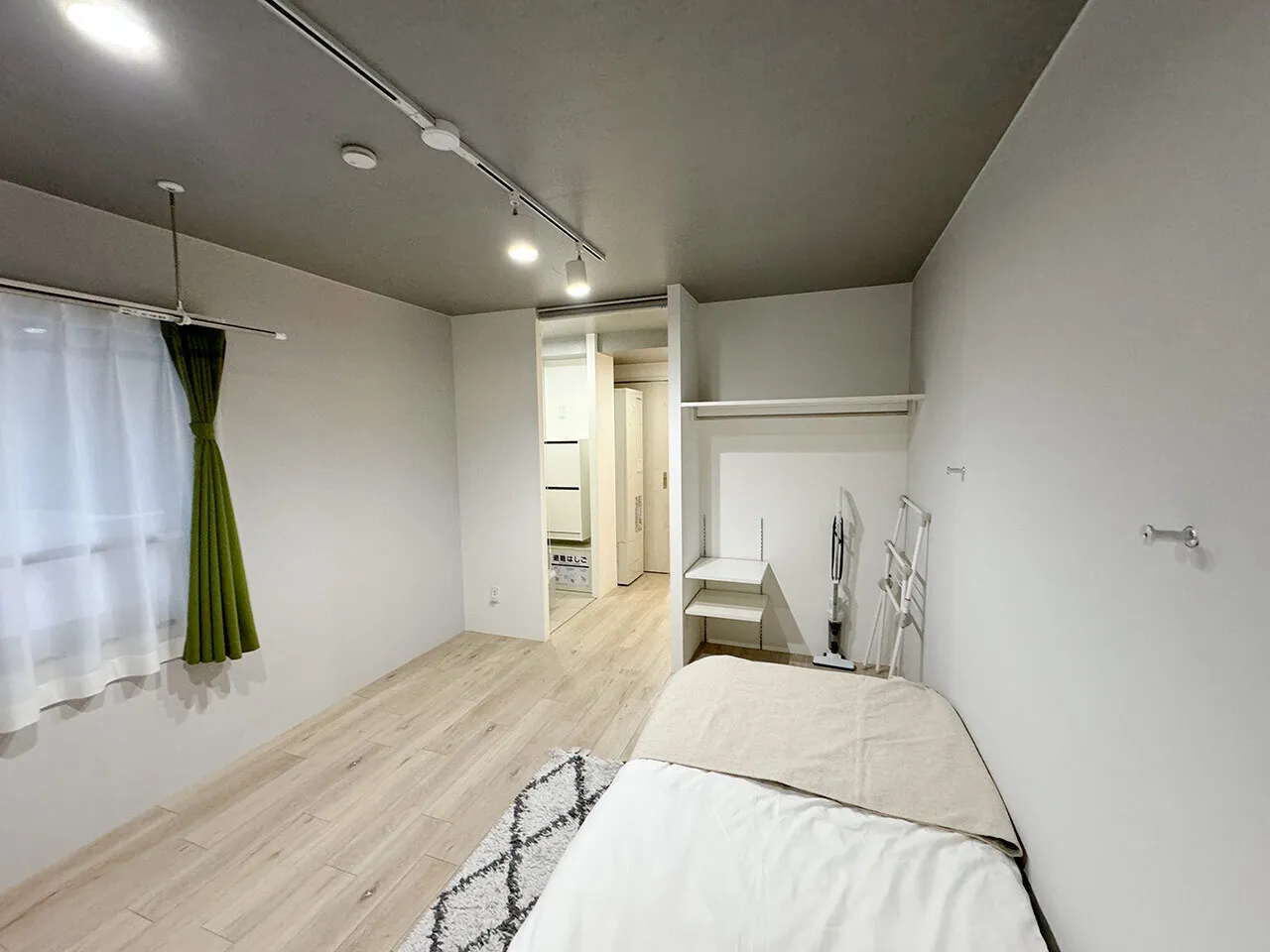 Mynavi STAY Hatchobori - Interior - []