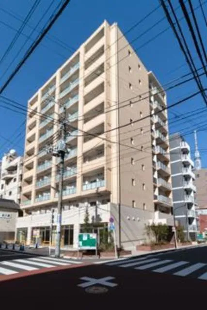 Moana Kinshi Park - Exterior - ["Building", "Condominium", "Property"]