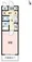Mynavi STAY Higashioi - Floor Plan - ["Apartment", "Tile Flooring"] thumbnail