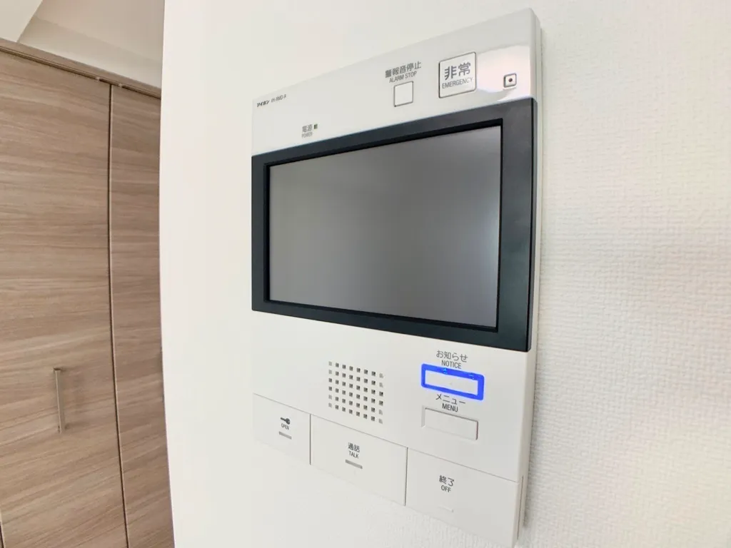 Gran Casa Sumiyoshi - Interior - ["Electronic device", "Technology", "Display device"]