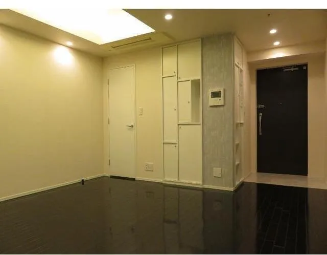 Primal Shinjuku Wakamatsucho - Interior - ["Floor", "Property", "Flooring"]