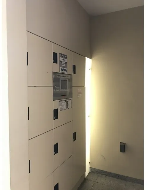 Tokyu Setup Residence Ebisu - Exterior - ["Fixture", "Gas", "Door"]