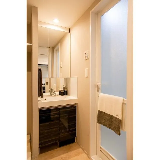 Comforia Kinshicho DEUX - Interior - ["Room", "Property", "Bathroom"]