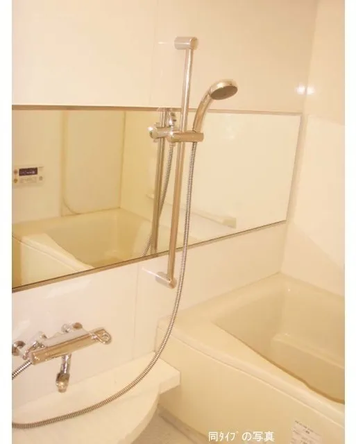Comforia Shirokane-Takanawa - Interior - ["Plumbing fixture", "Bathroom", "Plumbing"]
