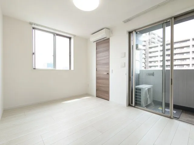 Tasukiri Shes Oshiage - Interior - ["Flooring", "Floor", "Apartment"]