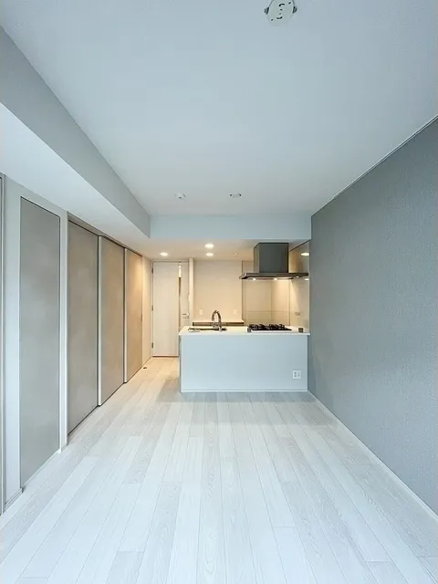 Lefon Progre Hongo 3-Chome - Interior - ["Flooring", "Floor", "Wood"]