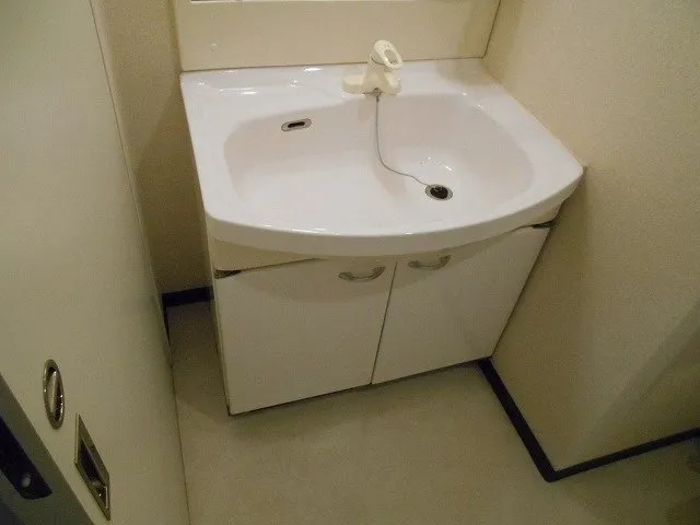 Rising Place Ikebukuro - Interior - ["Plumbing fixture", "Bathroom Sink", "Bathroom"]