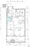 Park Tower Kachidoki South Building - Floor Plan - ["White", "Number", "Plan"] thumbnail