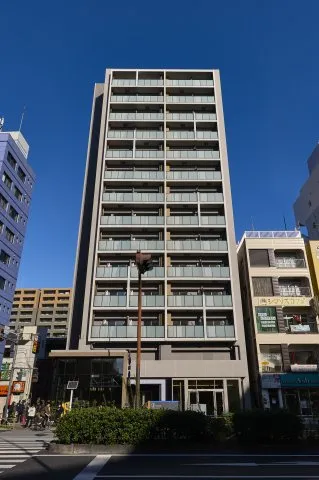 PROUD FLAT Kameido Station Place image