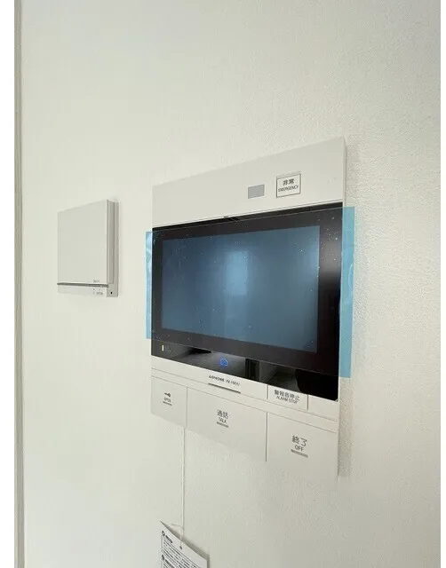 Comfortia Liv Bunkyo Sendagi - Interior - ["Electronic device", "Technology", "Display device"]