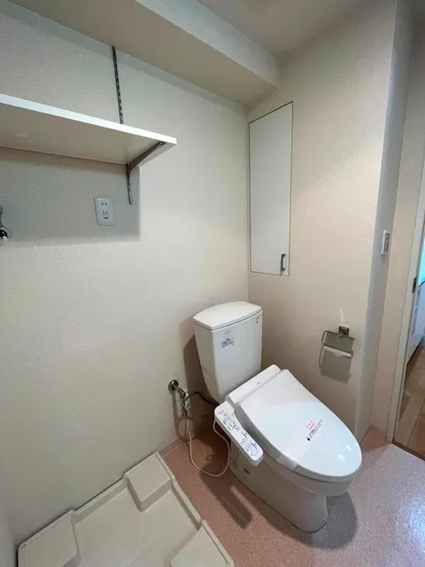 Park Axis Moto-Asakusa Stage - Interior - ["Plumbing fixture", "Flooring", "Floor"]