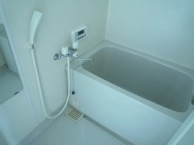 Soleil Minami-Ogikubo - Interior - ["Plumbing fixture", "Flooring", "Floor"]