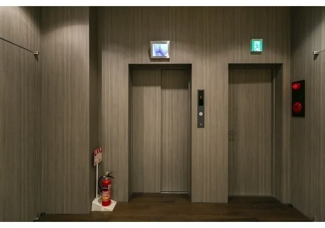 Comforia Minami Aoyama - Other - ["Wood", "Flooring", "Floor"]