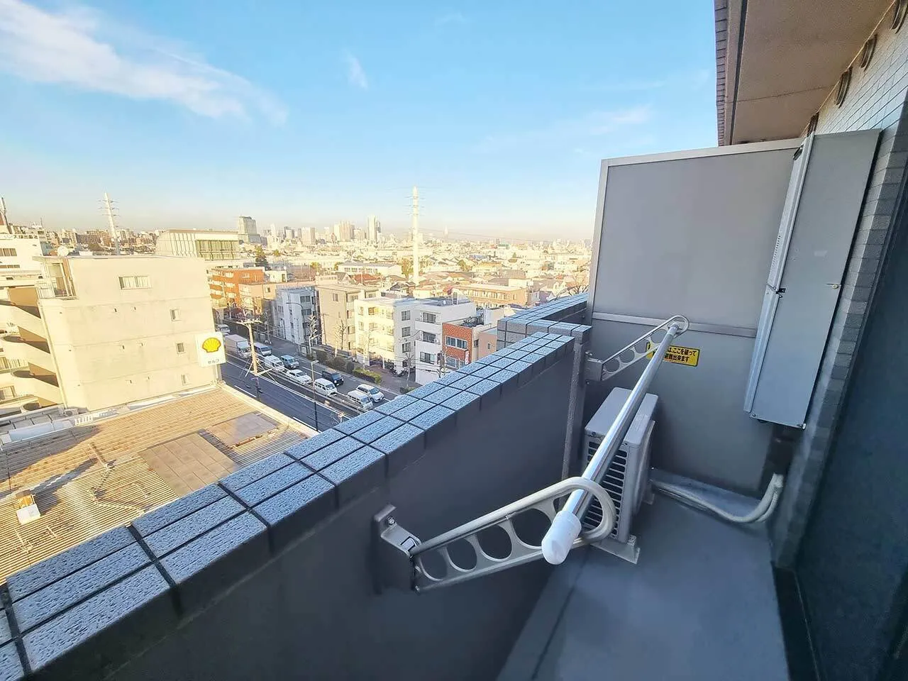 Mynavi STAY Base Shimokitazawa - Interior - []