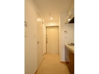 KDX Residence Kagurazakadori - Interior - ["Property", "Room", "Ceiling"]